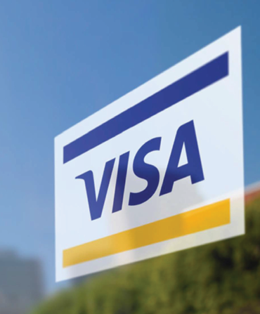 Working with Visa
